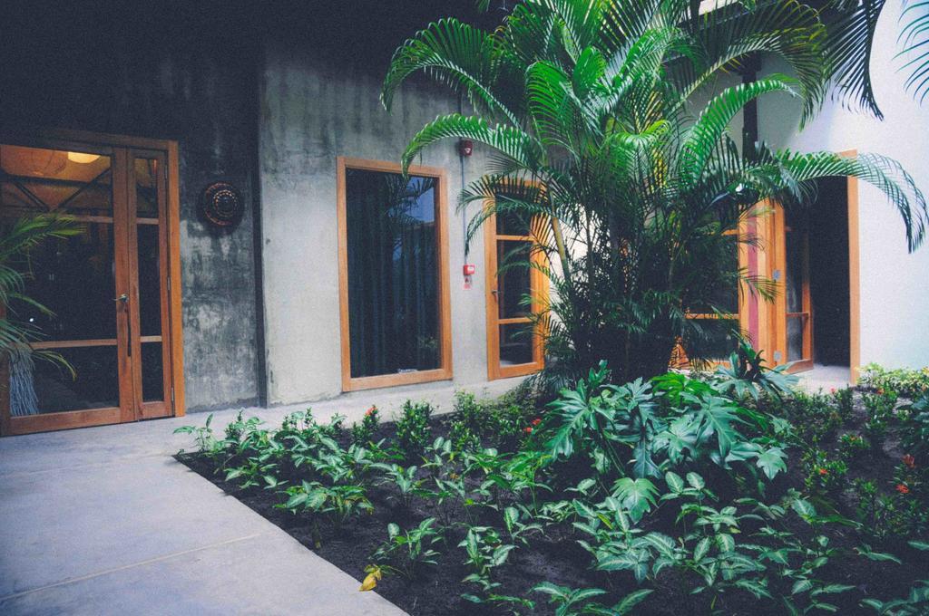 Hotel Casa Panama Exterior foto